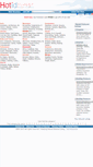 Mobile Screenshot of hotid.org